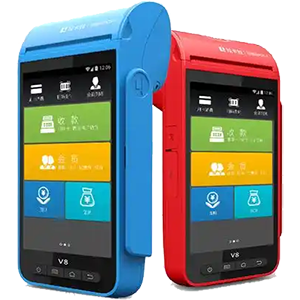 冷水江拉卡拉智能POS机